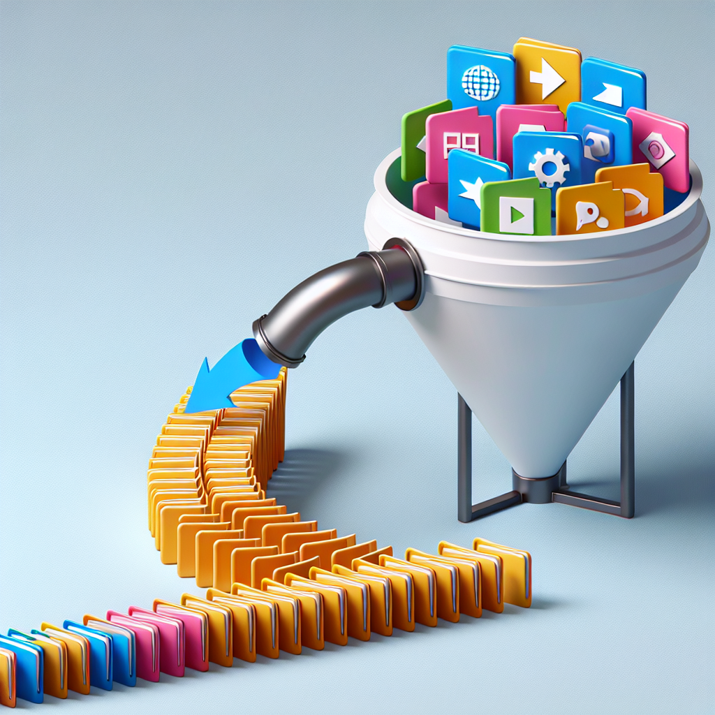 "Step-by-step guide for batch converting HEIC images to JPG format effortlessly, featuring screenshot of software interface in action."